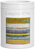 Longriver Tem8 Shower Water Filter -Cartridge by DesignedforaSpa-LikeShower