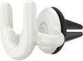 PopSockets Car Vent Phone Mount- White by PopSockets