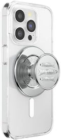 PopSockets Phone Grip for MagSafe, Magnetic Holder- Seashore Finds by PopSockets