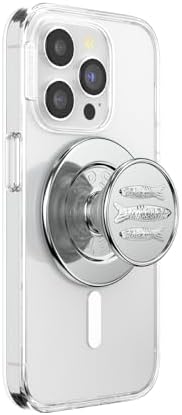 PopSockets Phone Grip for MagSafe, Magnetic Holder- Seashore Finds by PopSockets