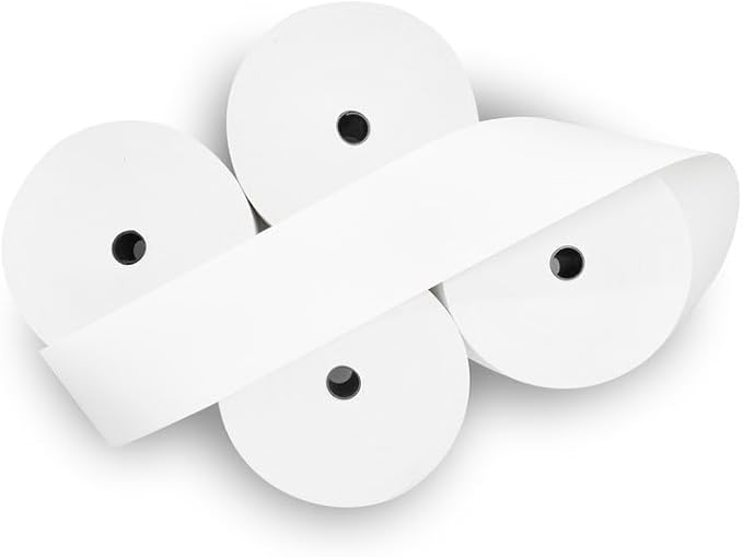 ATM Thermal Paper Rolls - Image 2