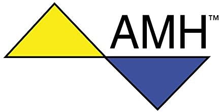 AMH Trolley Army Geared (GTL005-20) by All+Material+Handling