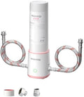 Waterdrop BFU3 Bathroom Sink Filter for Skincare, Reduces Chlorine & Scale by Waterdrop