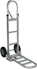 Alum. P Handle Truck HR by Vestil