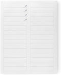 Amazon Basics File Folder Labels, White, 2/3" x 3-7/16", 1500 Count by AmazonBasics