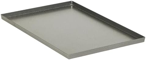 MidWest Homes for Pets Metal Dog Crate Replacement Pan; 30 inch by MidWestHomesForPets