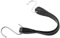 Erickson 06601 10" Long Industrial EPDM Rubber Tarp Strap, (Pack of 4) by Erickson