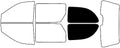 Rvinyl Window Tint Kit Compatible by Rvinyl