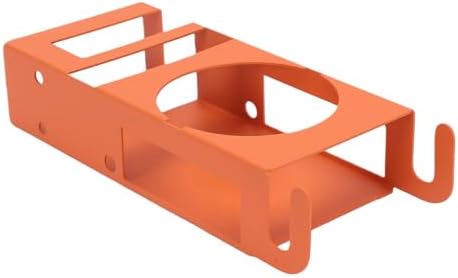 Marhynchus 4 in 1 Job Site Organizer with Steel Hooks - Image 4