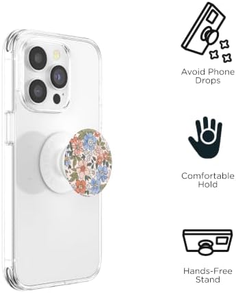 PopSockets Adhesive Phone Grip, Holder- Country Fields - Image 4