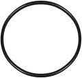 uxcell Nitrile Rubber O-Rings 230mm OD 212.8mm ID 8.6mm Width, Metric Sealing Gasket, Pack of 1 by uxcell