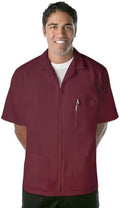 FAME Adult's Zipper Smock by FAME