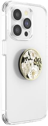 PopSockets Adhesive Phone Grip, Holder- Wild Flowers - Image 2