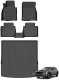 ANBINGO® Floor Mats & Cargo Liner for Mazda CX50 2023-2026 (Non Hybrid) by ANBINGO