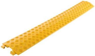 Electriduct Drop Trak Cable & Hose Protector Cord Cover - Image 2