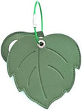 Luggage Tags for Suitcases, Faux Leather Cute Travel Suitcases Tag by CATCHON