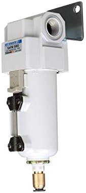 PneumaticPlus SAFM300-N03BD-MEP Coalescing Filter 3/8" NPT, 0.1 Micron - Image 3