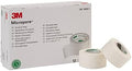 3M Micropore Paper Tape - White, 1" x 10yds (Box of 12) by Unknown