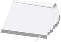 Fuxury Extra Large Poly Mailers 24x36" 50Pcs, Bulk Heavy Duty Shipping Bags by Fuxury