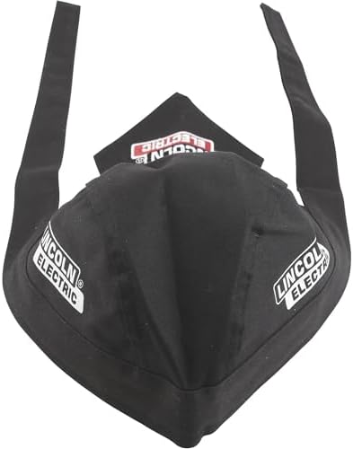 Lincoln Electric KH822 Flame-Resistant Welding Doo Rag - Image 3
