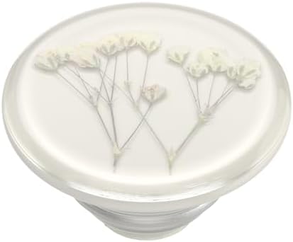 PopSockets Adhesive Phone Grip, Holder- Baby's Breath - Image 4