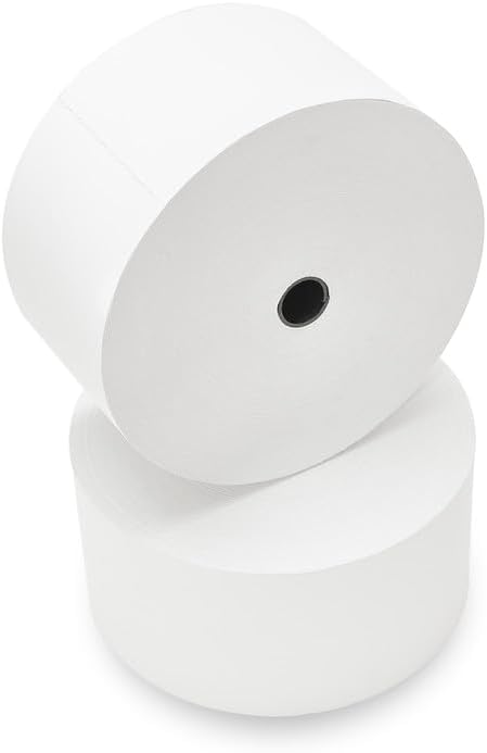 ATM Thermal Paper Rolls - Image 3