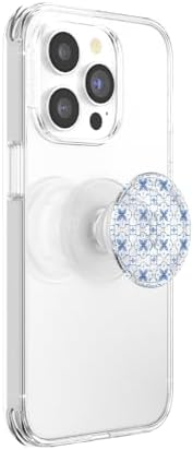 PopSockets Adhesive Phone Grip, Holder- Marina - Image 2