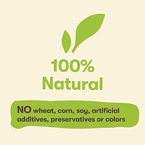 Pet 'n Shape Chik 'n Sweet Potato Stix – Made and Sourced in The USA- Natural - Image 6