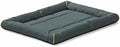 MidWest Homes for Pets Maxx Dog Bed for Metal Crates, 24 Inch Green by MidWestHomesForPets