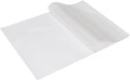 TYH Supplies 8.5 x 11 Inch, Letter Size, 3 Mil Clear Hot Glossy Thermal by TYHSupplies