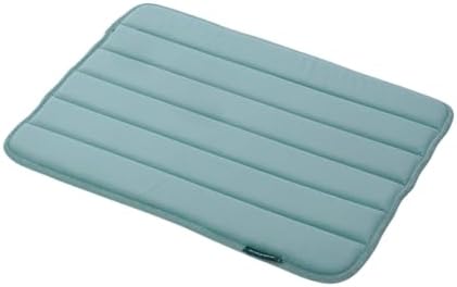 BALANCE Dog Crate Pad, Dog Foam Crate Mat Kennel Pad, Washable Water-Resistant Pet Bed Flat Dogs Cage Mat for Small Dogs by BalancePet