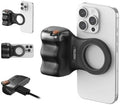 TELESIN Magnetic Phone Camera DSLR Style Grip for Magsafe iPhone & Android by telesin