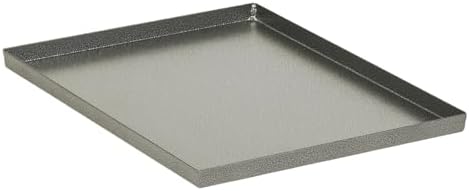 MidWest Homes for Pets Metal Dog Crate Replacement Pan; 24 inch by MidWestHomesForPets