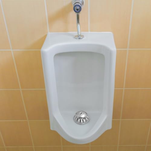 5-pack Urinal Strainer Bathroom Urinal Drain Cover Universal Filter and Stopper for Toilets Bathrooms and Commercial Restrooms Easy Install Helps Prevent Clogs - Image 4