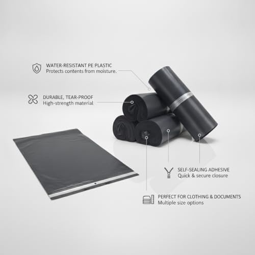 Poly Mailers - Image 5