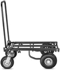 PROAIM Vanguard UC5 Foldable Utility Cart, 32-53" Extendable, 200kg/440lb by PROAIM