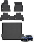 ANBINGO® Floor Mats & Cargo Liner for BMW X5 (G05) 2019-2026 by ANBINGO