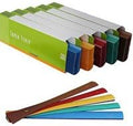 N101 Fastback Super Strips, Narrow Binding Strips, Black, 100-Count by Unknown