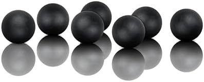 Sabre Home Defense Projectile Launcher, Large Size with (7) 0.68 Cal. Impact Projectiles, 40% More Stopping Power for Extra Home Protection, Holds Up to 7 Projectiles - Image 2