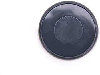 Talia Discbound Notebook - Discs (Charcoal, 1.5inch) - Image 2