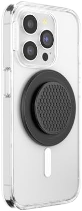 PopSockets Phone Grip for MagSafe, Magnetic Holder- Speakerbox - Image 2