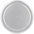 American Metalcraft TP7 TP Series 18-Gauge Aluminum Standard Weight Wide Rim Pizza Pan, 7-Inch by AmericanMetalcraftInc