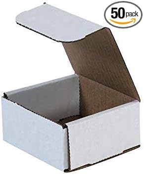 Secure Seal Shipping Boxes by Secure+Seal