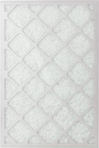 Nordic Pure 18x20x1 Poly Green MERV 6 Pleated AC Furnace Air Filters 3 Pack - Image 4