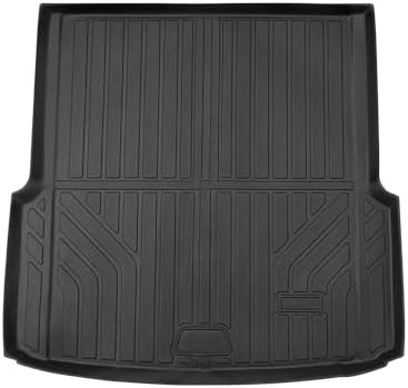 Cartist Cargo Liner for BMW I4 eDrive35 / eDrive40 / xDrive40 / M50 2022-2026 Trunk Mat, All Weather Cargo Mat for i4 Accessories, Heavy Duty Car Mats, Car Accessories by cartist