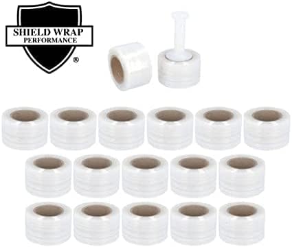 Mini Stretch Wrap for Packing - Image 4