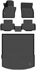 ANBINGO®Floor Mats Fit for 2025 2026 Mazda CX-70 (Include PHEV) by ANBINGO