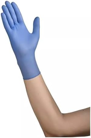 Cardinal Health™ Flexal Touch Nitrile Exam Gloves by CardinalHealth