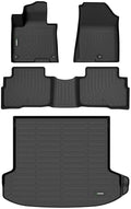 ANBINGO® Floor Mats & Cargo Liner for KIA Sportage Hybrid 2026 2027 by ANBINGO