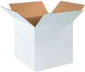 BOX USA Shipping Boxes Medium 16"L x 16"W x 16"H 25-Pack - Corrugated Cardboard Box for Moving, Mailing, Packing, Packaging and Storage by BOXUSA